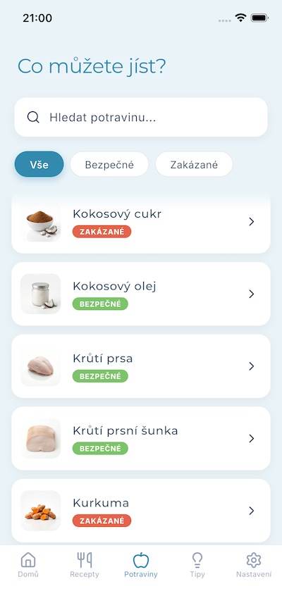 App Screenshot 3